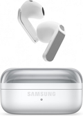 Samsung Galaxy Buds 4 Pro (2026) AI True Wireless Bluetooth Earbuds, Hi-Res Audio, 2-Way Speaker, ANC 2.0, Optimized Comfort, IP57, Live Translation, Black [US Version, 2 Yr Warranty]
