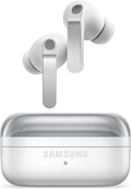 Samsung Galaxy Buds 4 Pro (2026) AI True Wireless Bluetooth Earbuds, Hi-Res Audio, 2-Way Speaker, ANC 2.0, Optimized Comfort, IP57, Live Translation, Black [US Version, 2 Yr Warranty]