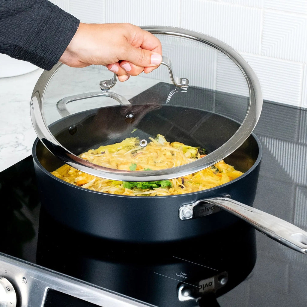 9-Piece Cookware Set