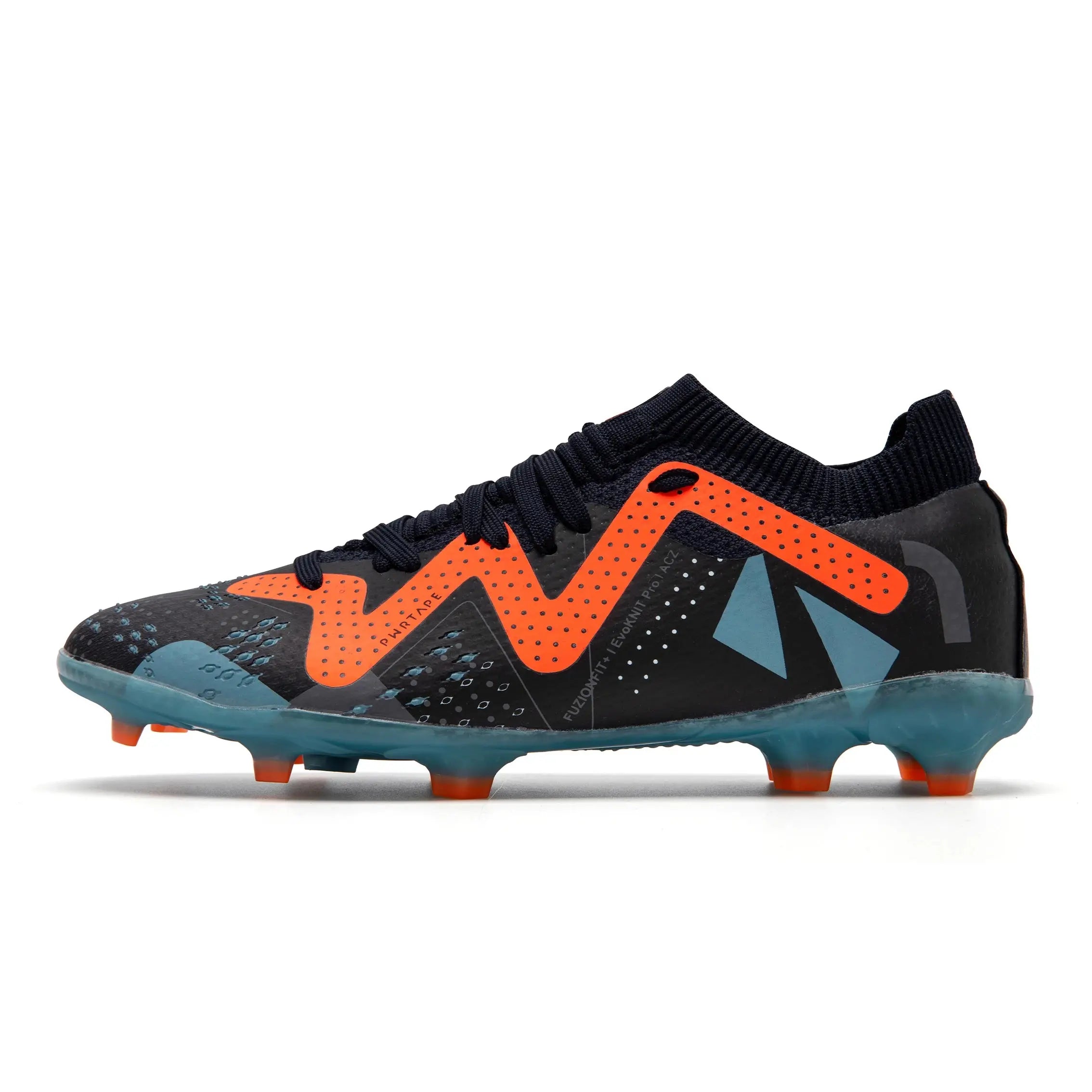 Men's Soccer Cleats Non Slip & Comfortable