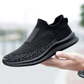 Lightweight and Breathable  Men s Running Shoes
