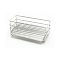 Scrubber & Detergent Drain Shelf