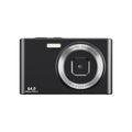 64MP Digital Camera For Photography Front Rear Dual Lens Selfie Camera Auto Focus 18X Auto Focus 4K Video Record Vlog Camcorder