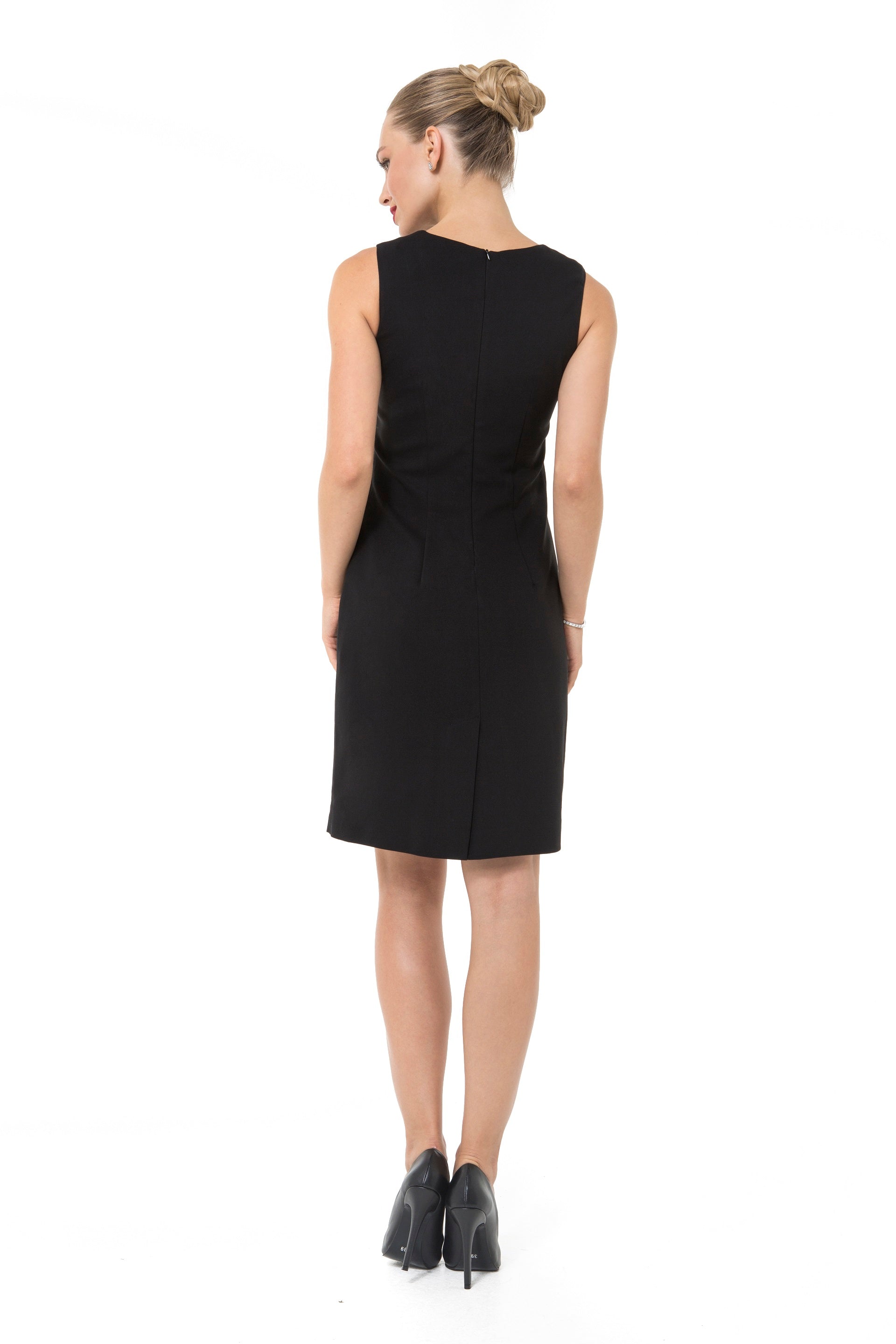Secret Dress for Nursing and Ever After
