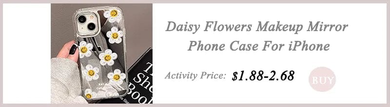 Cartoon Panda iPhone Case