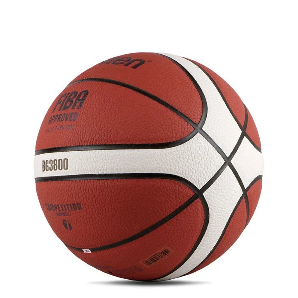 Dominate the Court with the Competition Basketball