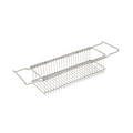 Sliding Detergent Shelf