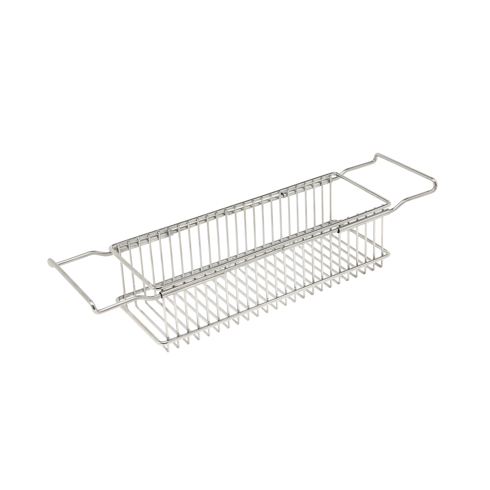 Sliding Detergent Shelf
