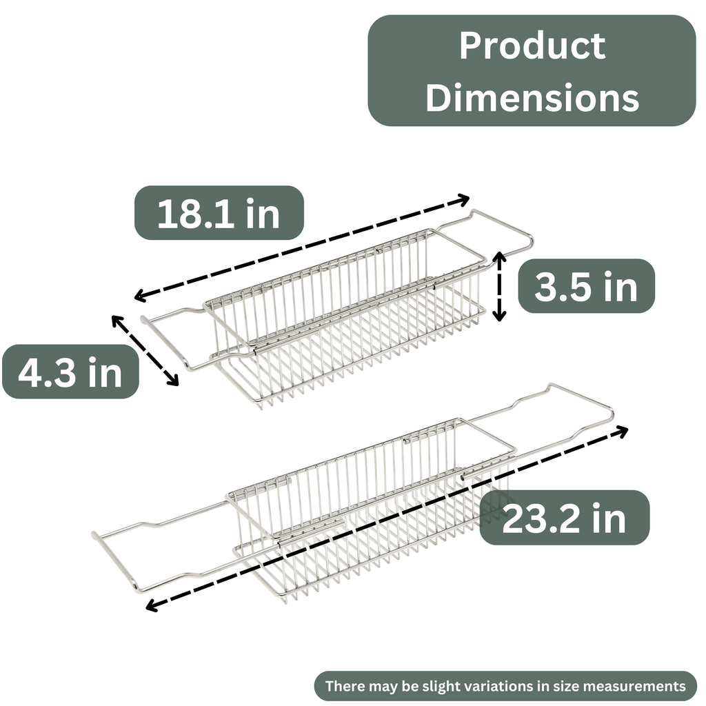 Sliding Detergent Shelf