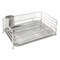 Solid Dish Rack (L)