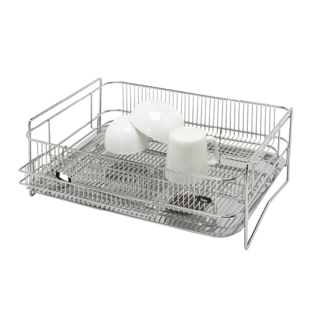 Solid Dish Rack (XL)