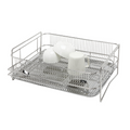 Solid Dish Rack (XL)