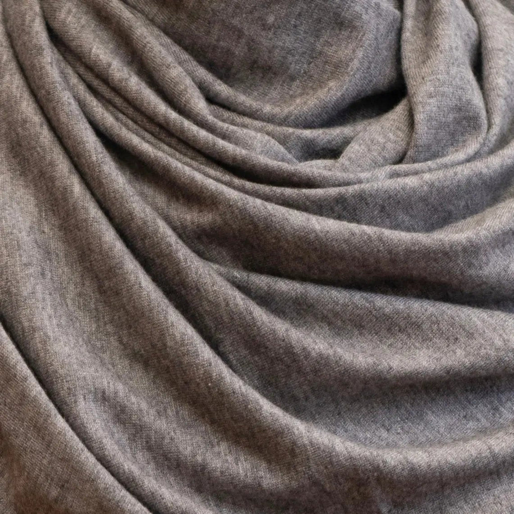 The Traveler Scarf