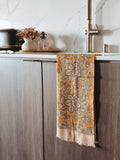 Freyja Khadi Cotton Hand Towels (set of 2)