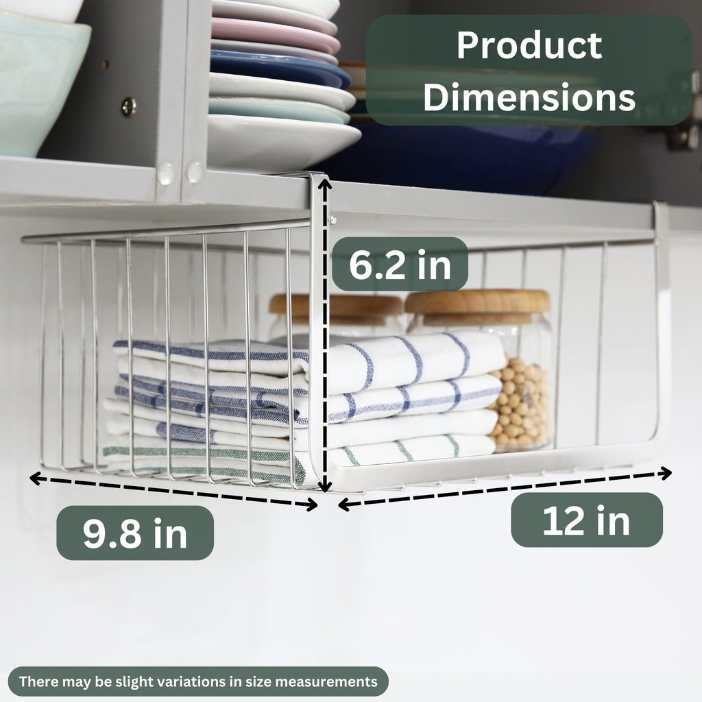 Upper Cabinets Hanging Shelf (L)