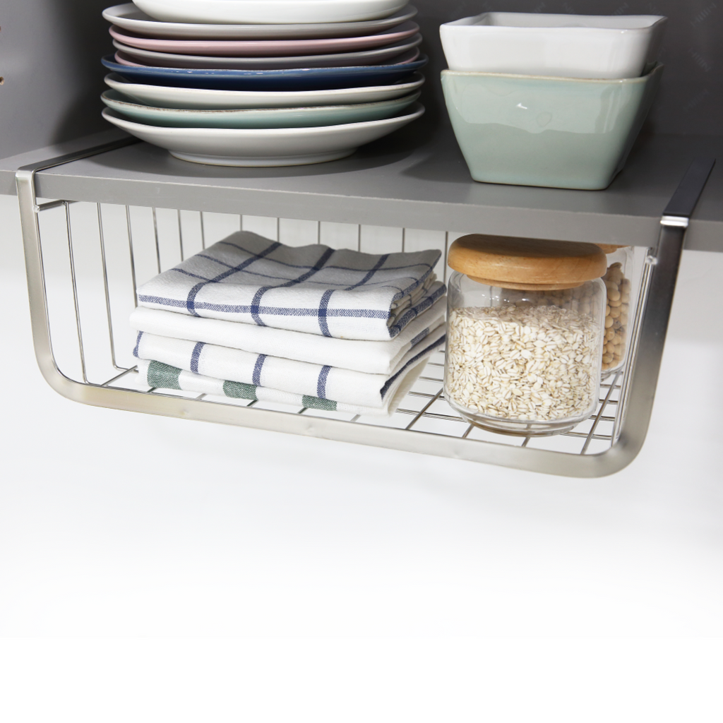 Upper Cabinets Hanging Shelf (XL)