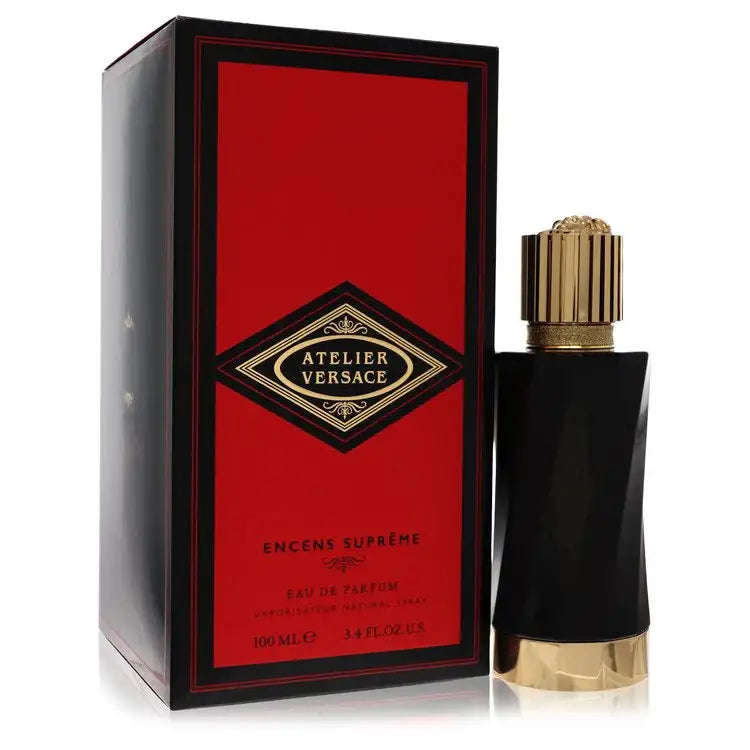 Atelier Encens Supreme By Versace (Unisex)