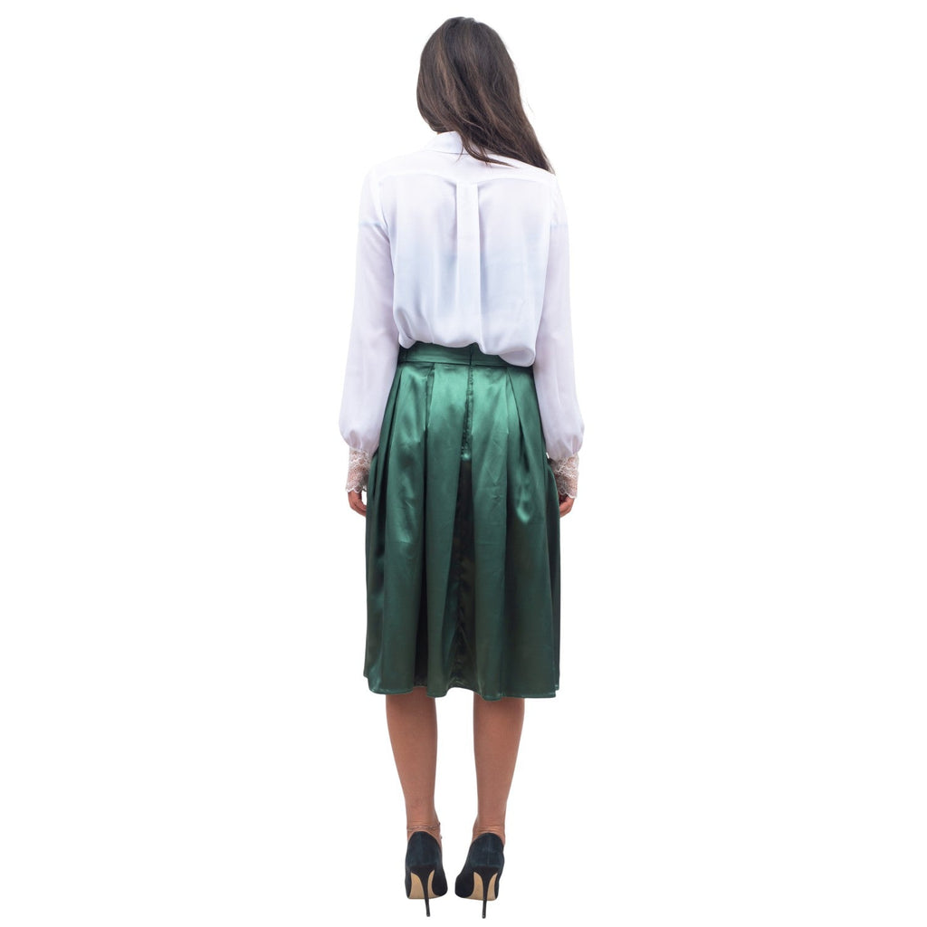 Elen Griswold Vacation Movie Christmas Top and Skirt Dress Adult Women's Halloween Costume Cosplay