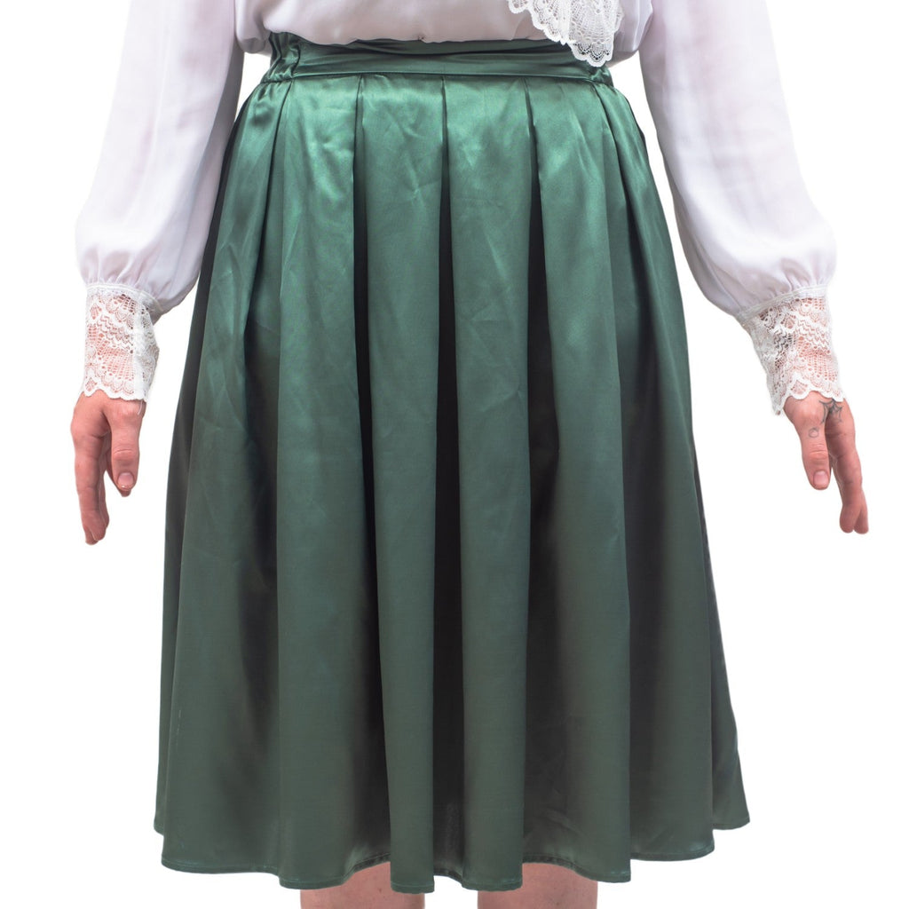 Elen Griswold Vacation Movie Christmas Top and Skirt Dress Adult Women's Halloween Costume Cosplay