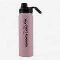 Water Bottle Pink