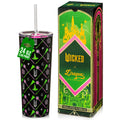 WICKED Elphaba and Glinda Tumbler