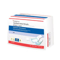 Covidien Cardinal Wings Super Quilted Adult Incontinence Briefs, 2X-Large, Heavy Absorbency, 12 Count