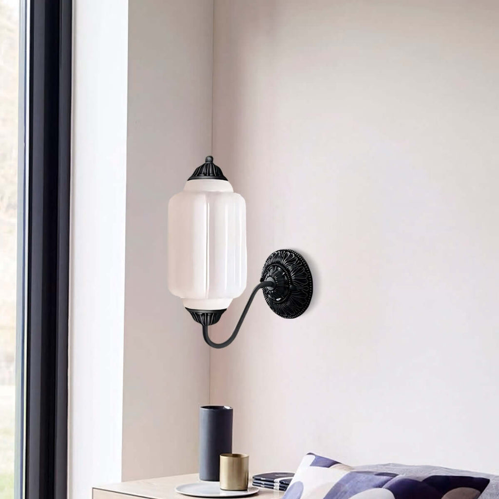 Zelvion Wall Sconce