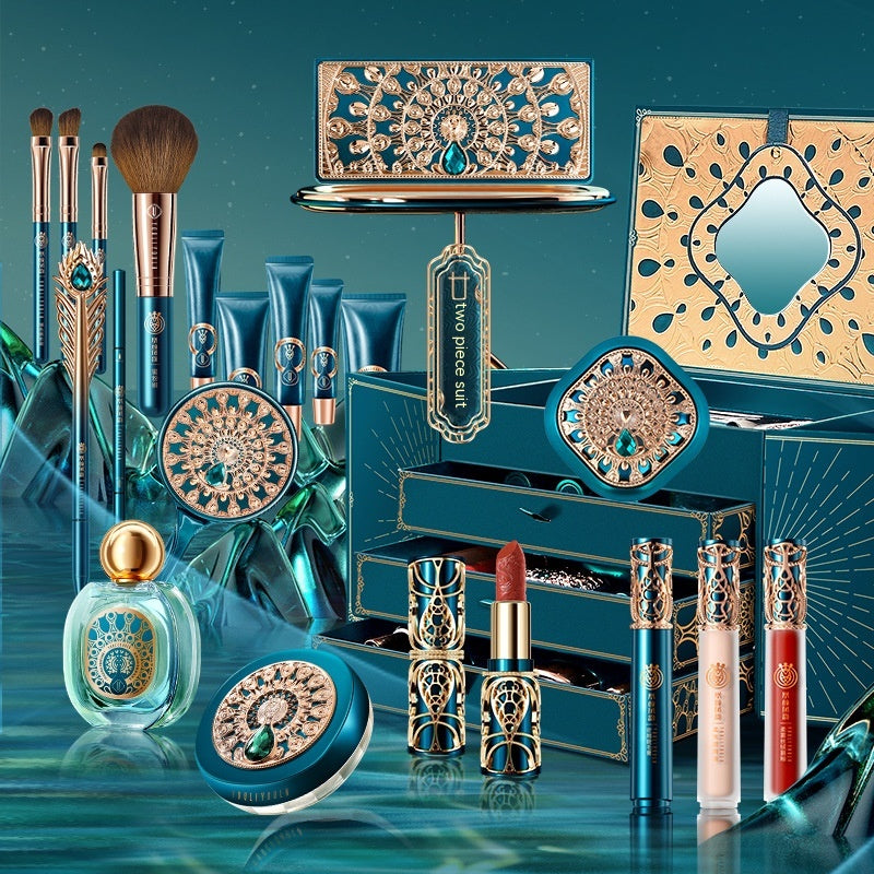 Holding the moon Makeup -22-piece Set