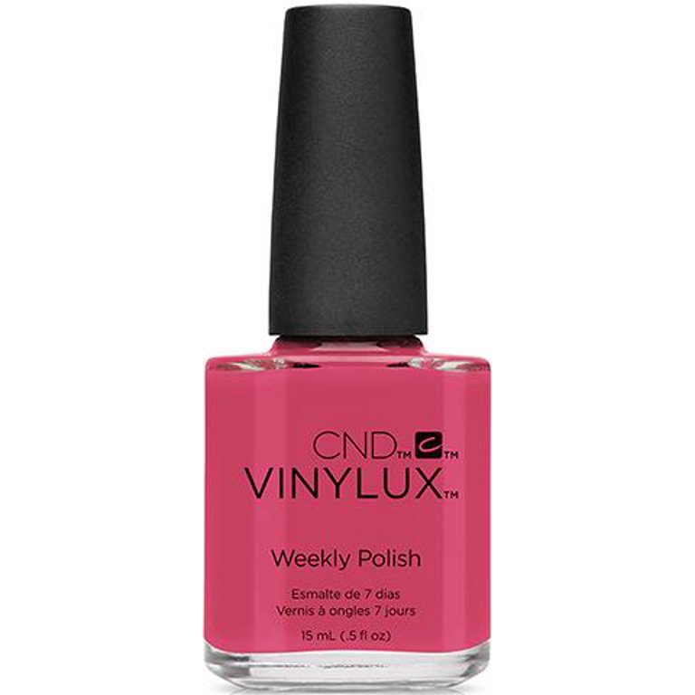 Rose Nail Polish