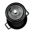 LAVA Cast Iron Cookware - Durable, Versatile, and Healthy Cooking Solution for Home Cooks