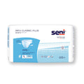 Seni® Classic Plus Moderate to Heavy Absorbency Incontinence Brief, Large S-LA25-BC2
