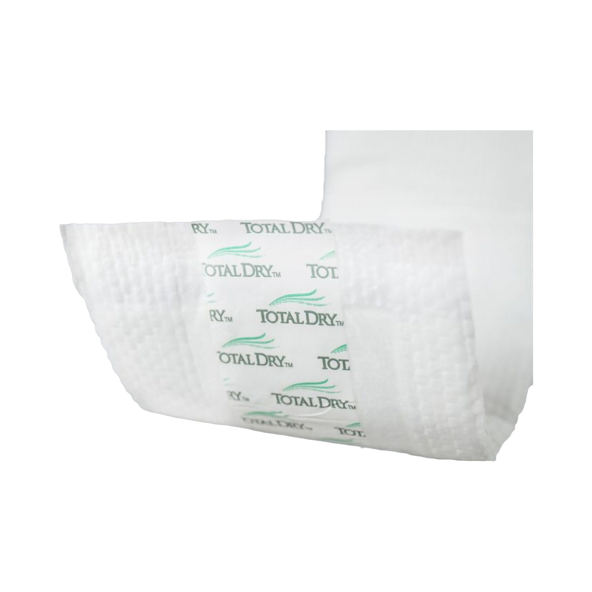 TotalDry™ Duo Maximum Absorbency Incontinence Booster Pad, 12-Inch Length BH98102