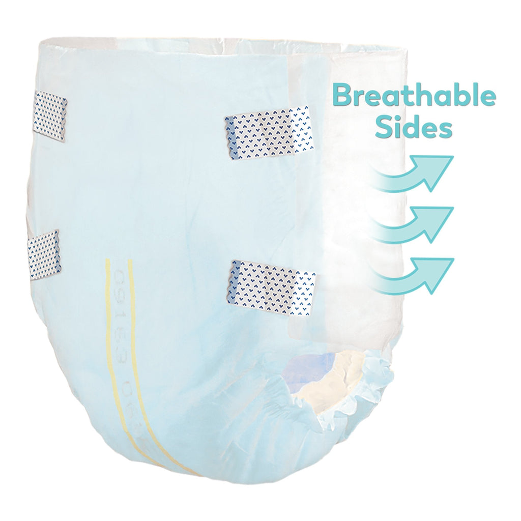 ComfortCare™ Incontinence Brief, Large 2966-100