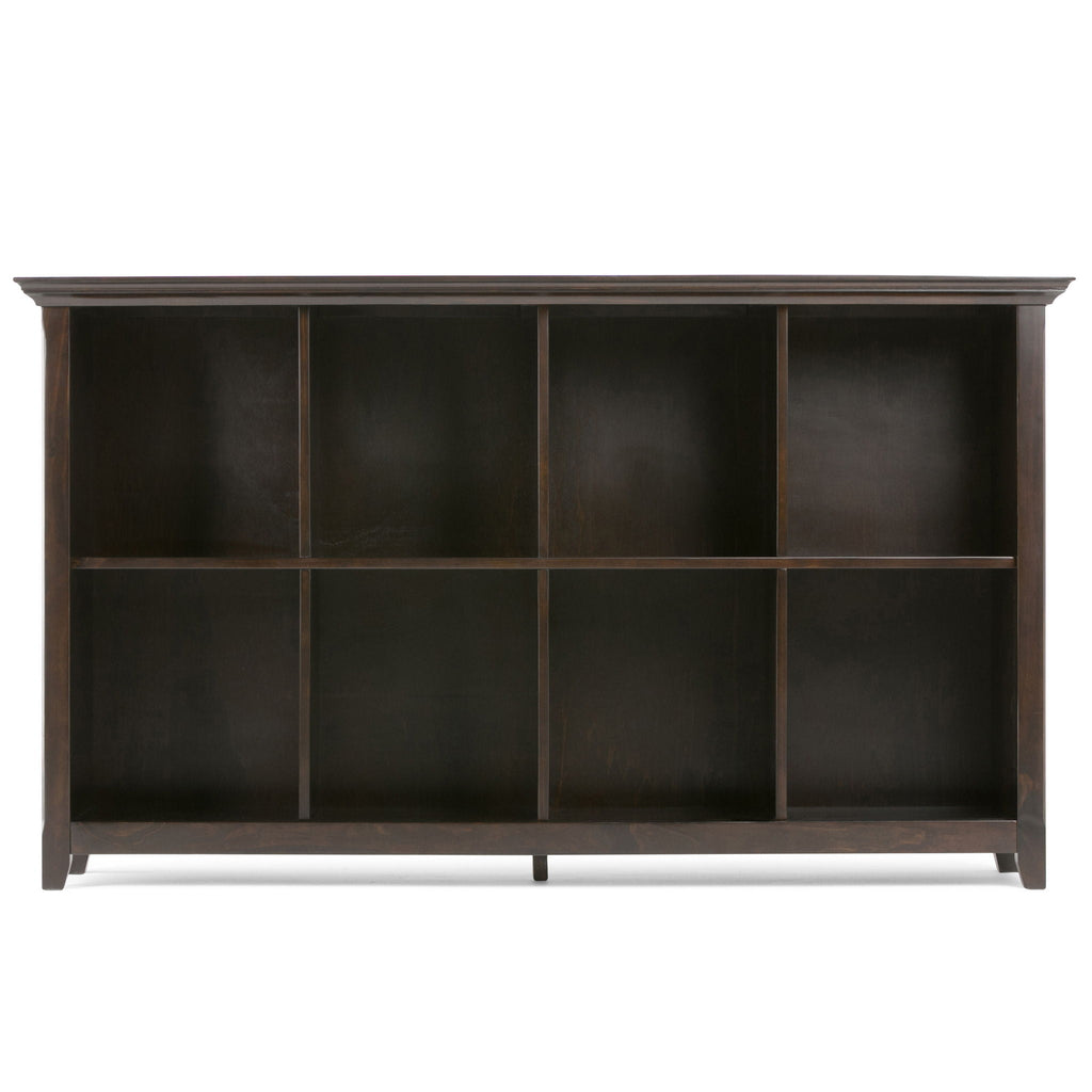 Amherst - Cube Storage Bookcase