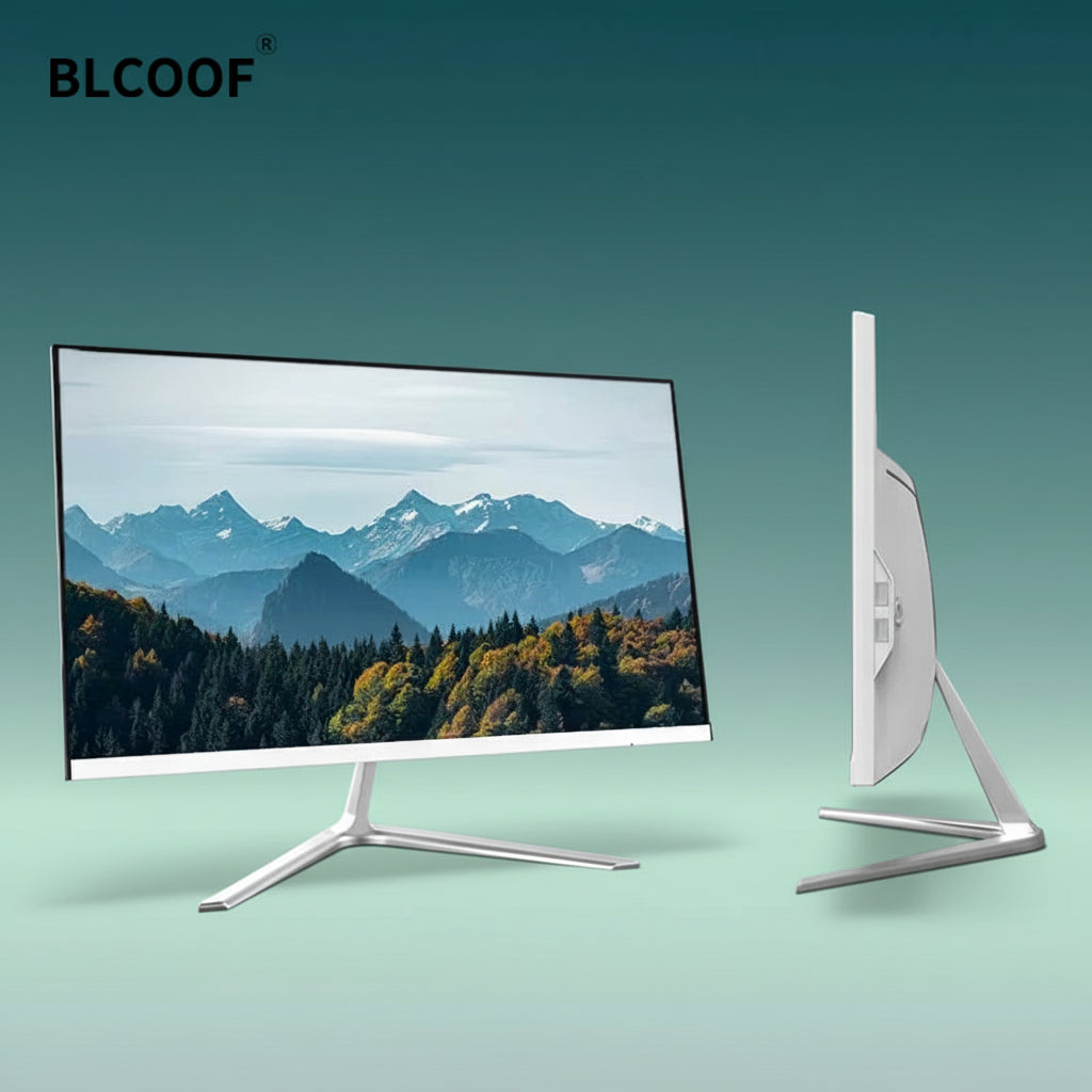 22-Inch All-in-One Desktop PC — A8, 8GB RAM