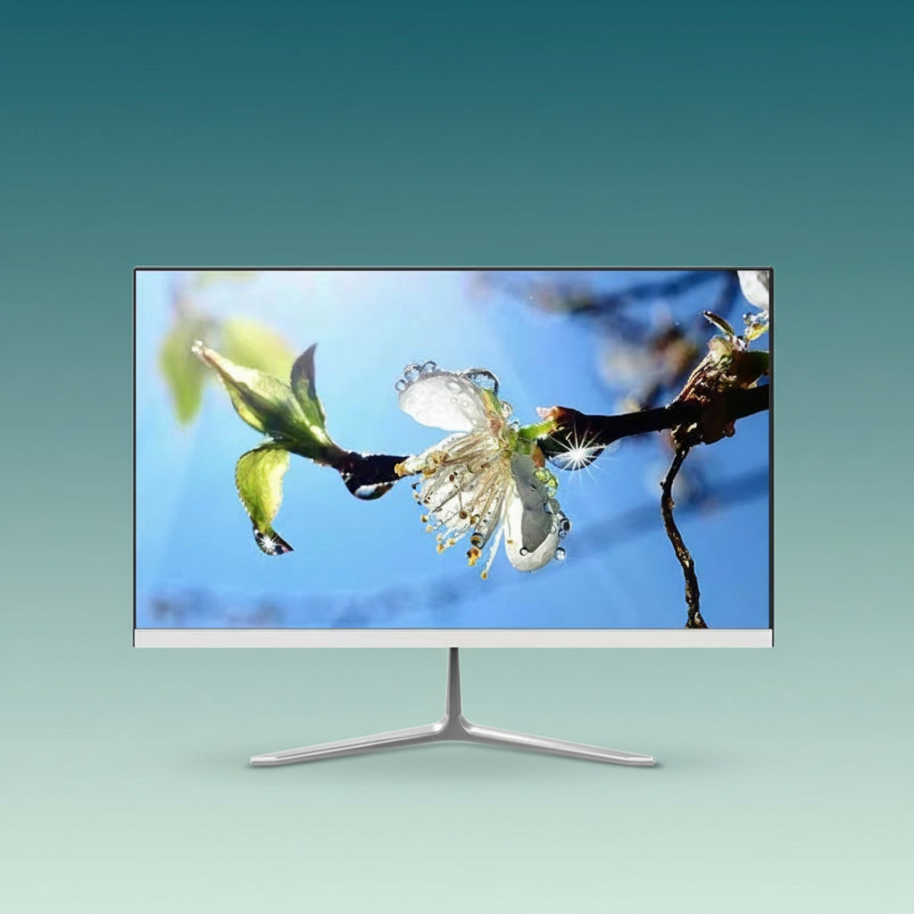 22-Inch All-in-One Desktop PC — A8, 8GB RAM