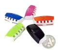 Automatic Toothpaste Dispenser and Toothbrush Holder Set