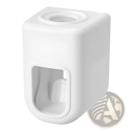 Automatic Toothpaste Dispenser Wall Mount Squeezer