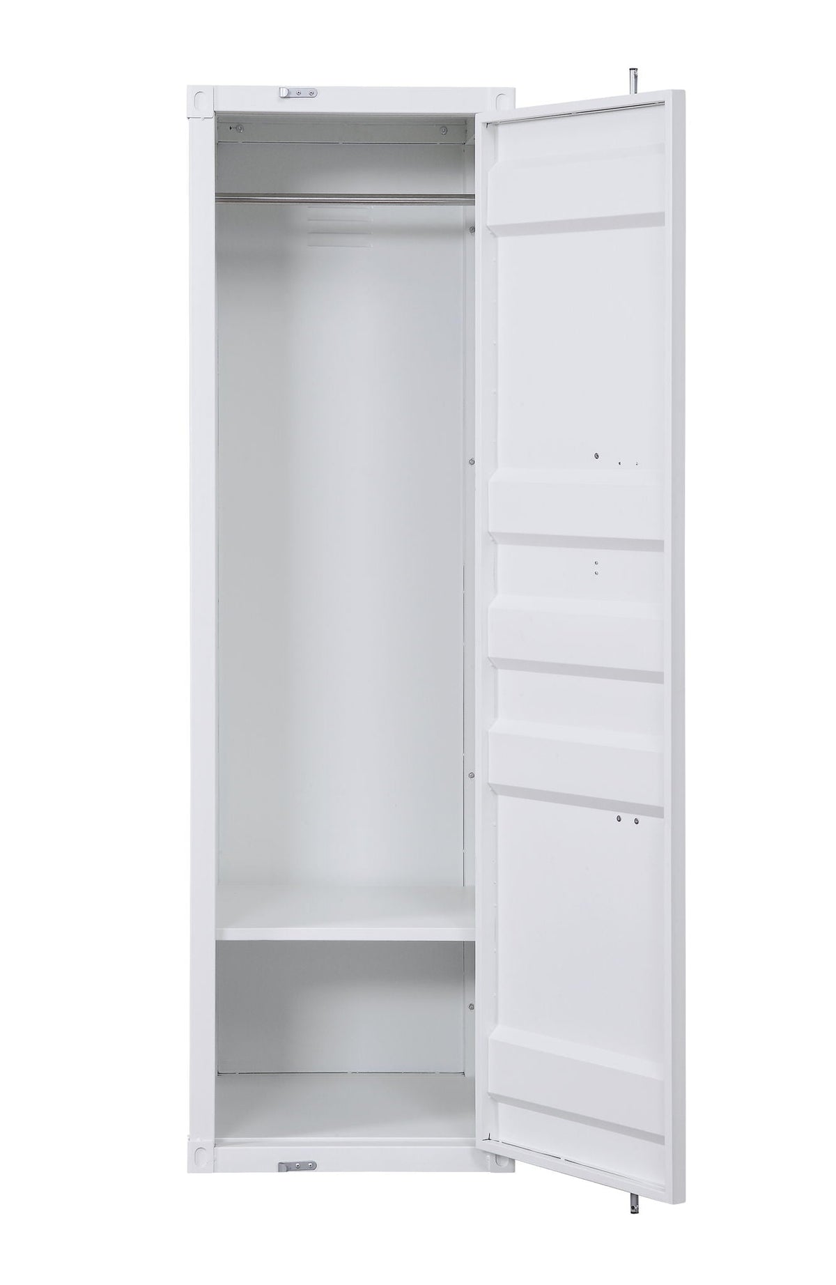 Cargo Wardrobe