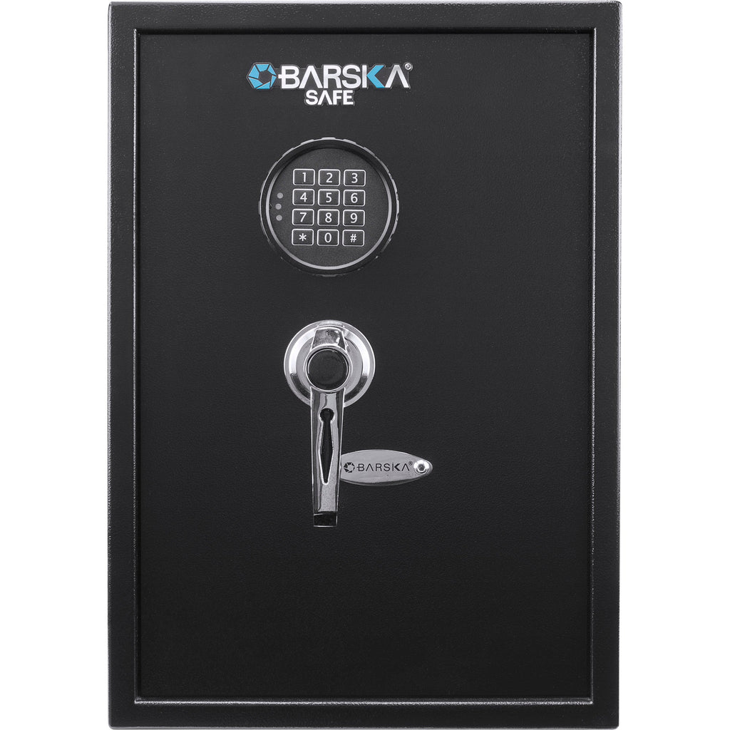 Large Digital Keypad Safe - 1.45 Cubic Ft