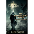 The Edward King Series Books 1-3 - Paperback