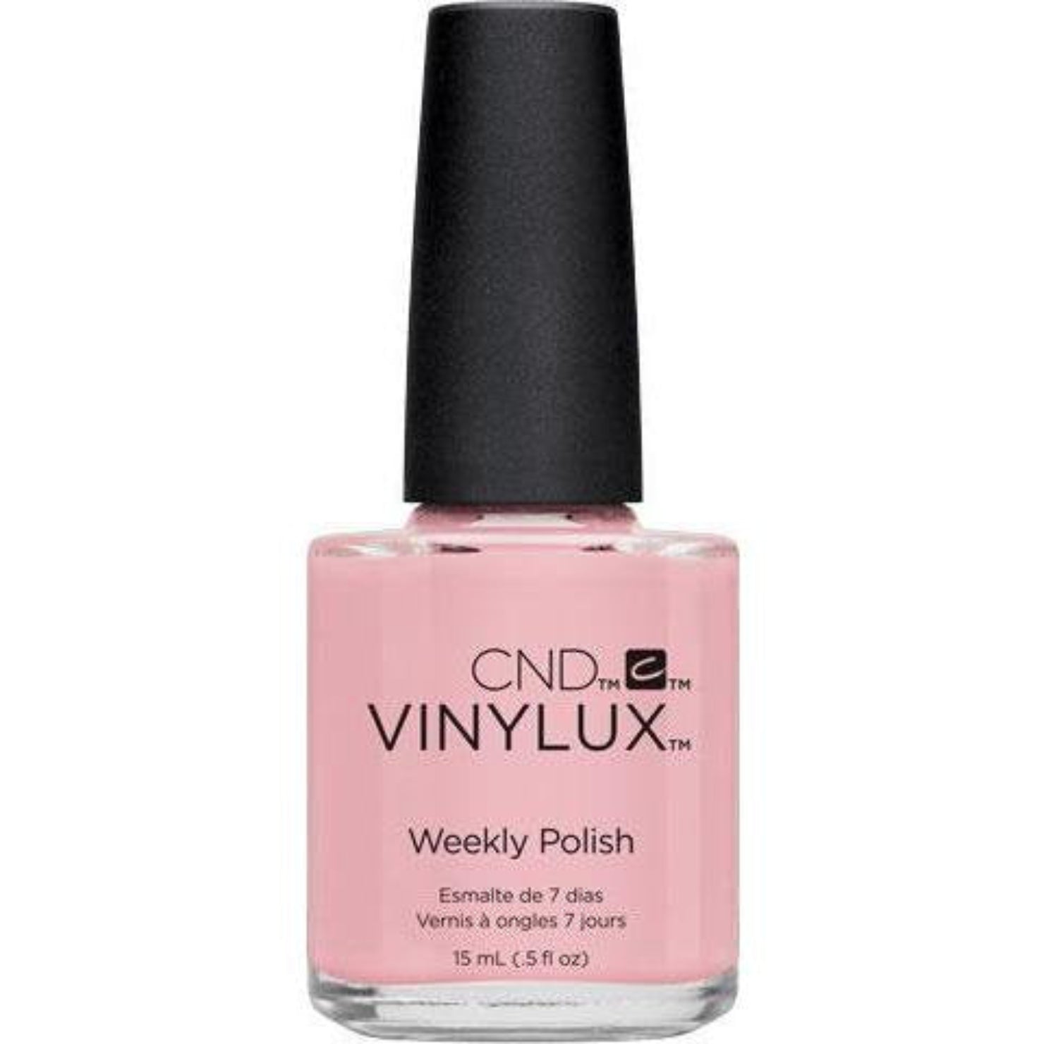 Rose Nail Polish