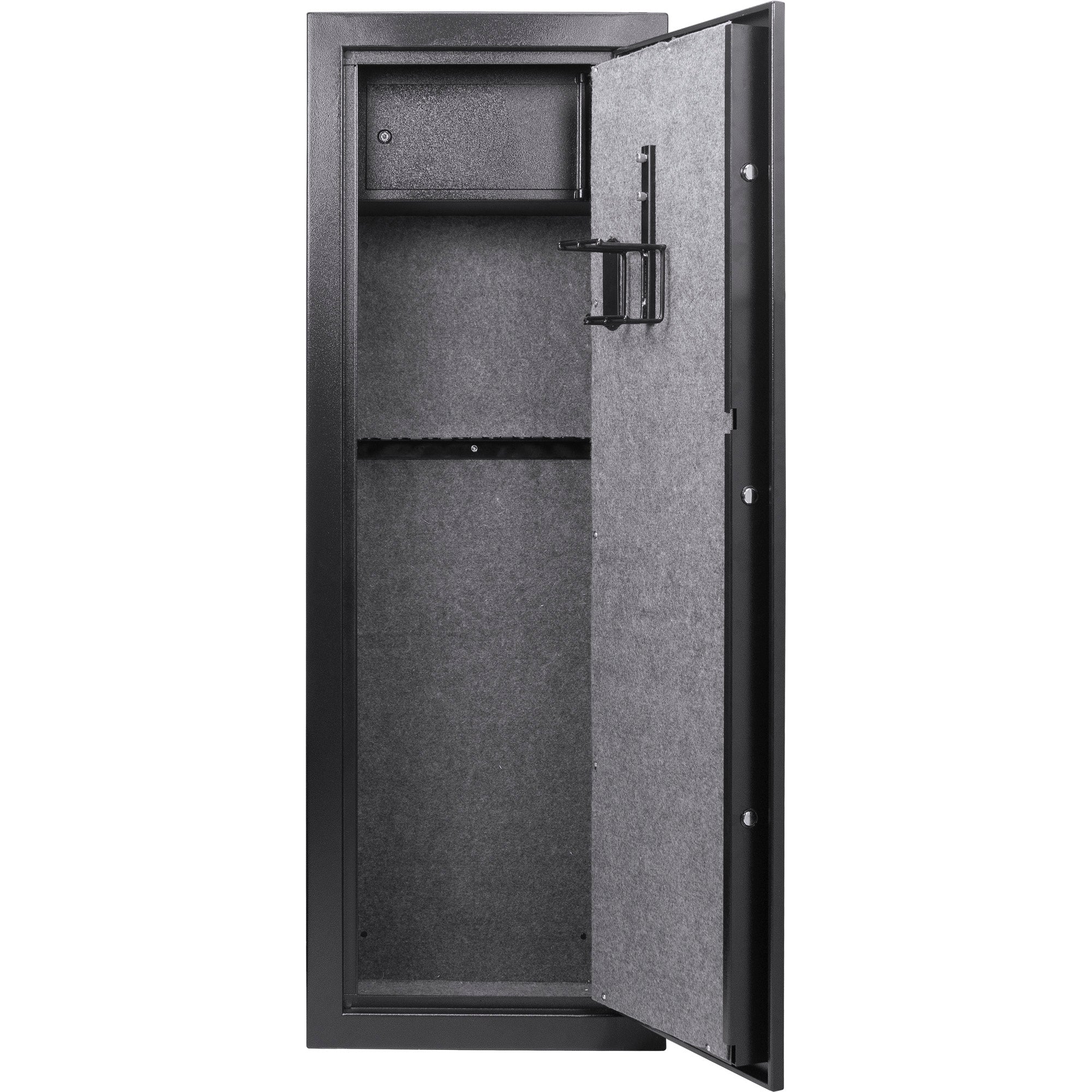7.87 Cubic Ft Keypad Rifle Safe