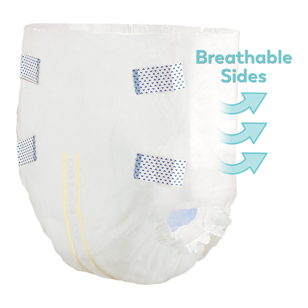 Tranquility® Essential Heavy Incontinence Brief, 2X-Large 2748