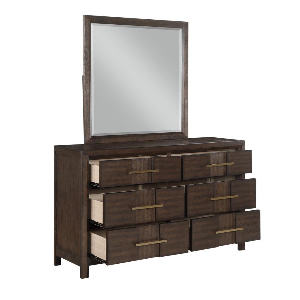Modern 4 PCs  King Size Set