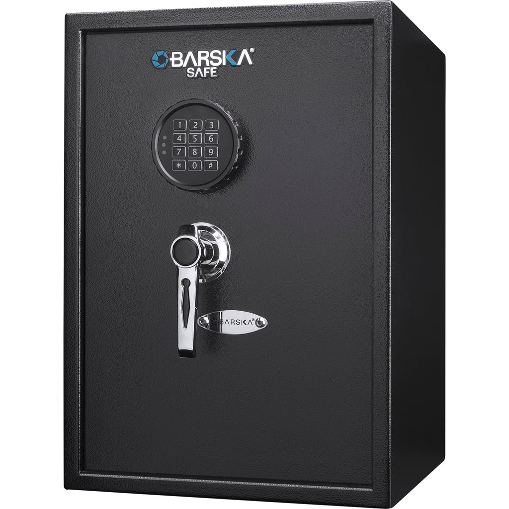 Large Digital Keypad Safe - 1.45 Cubic Ft