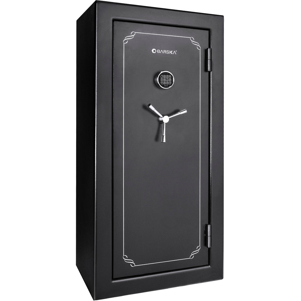 11.87 Cubic Ft Tall Fireproof Safe Vault