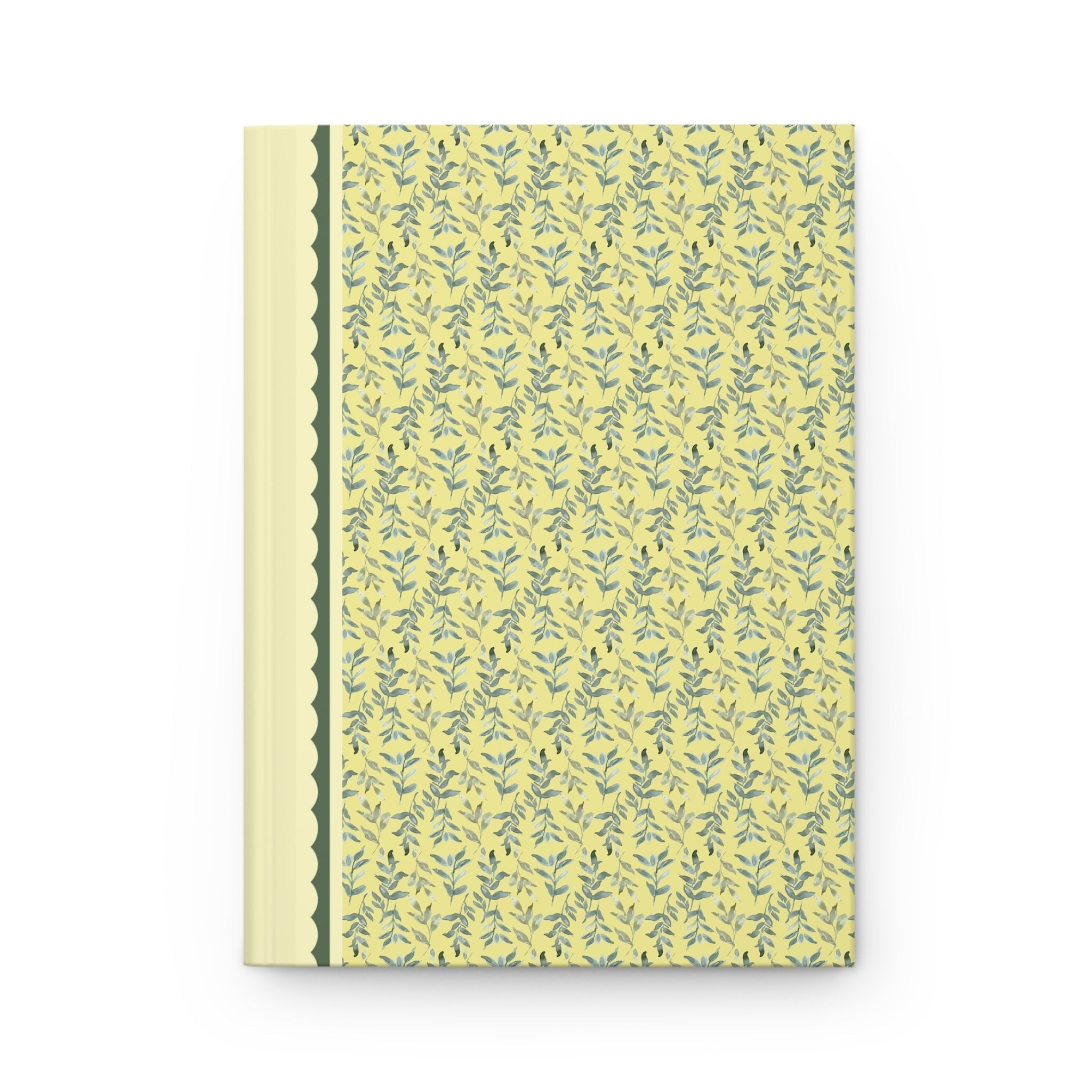 Barely Tolerable Notebook