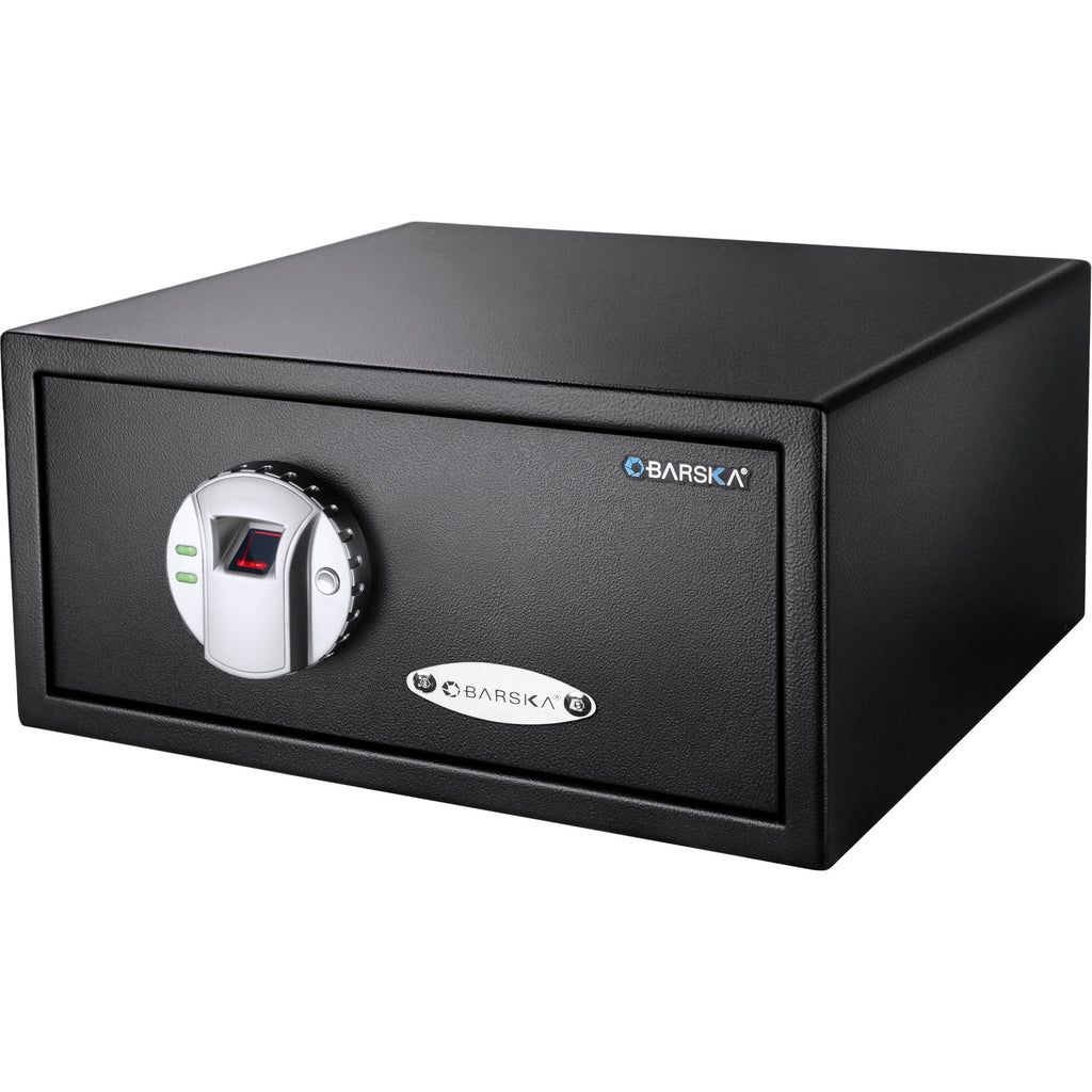 0.79 Cu Ft Biometric Security Safe