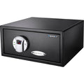 0.79 Cu Ft Biometric Security Safe